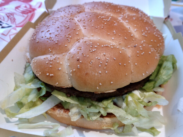 recommendations image for マクドナルド 12号新札幌店