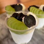 recommendations for cake&cafe APU