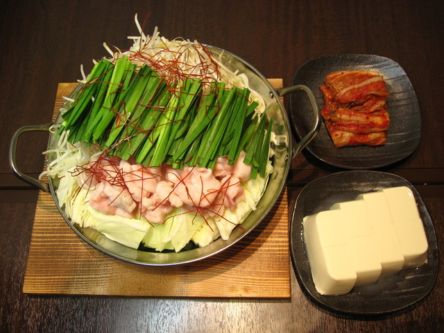 炭火焼肉 盧的實拍高清圖