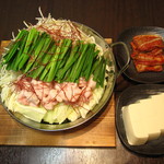 炭火焼肉 盧的實拍圖
