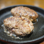 ハンバーグ専門店 松屋精肉店的實拍圖