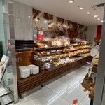 ポール・ボキューズ・ベーカリー 大丸東京店的實拍圖