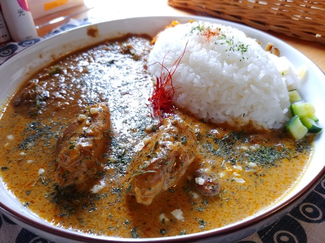 カレーと珈琲の店 ピリカ的实拍高清图