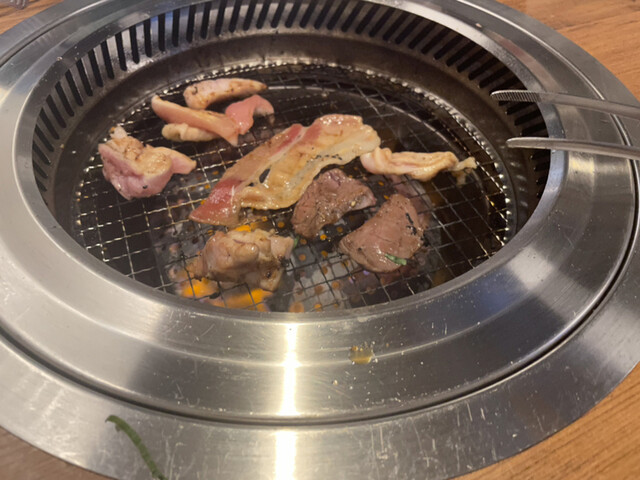 スタミナ焼肉 はらだ的實拍高清圖