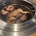 スタミナ焼肉 はらだ的實拍圖