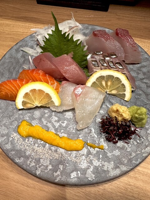 recommendations image for 備長炉端 だいやめ 天満店