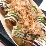 recommendations for 築地銀だこ イオン東雲店