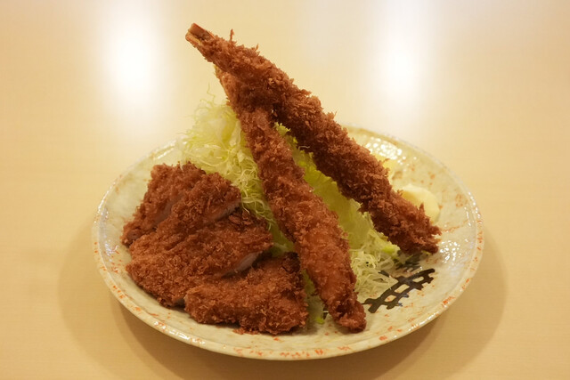 recommendations image for とんかつ はぎ乃