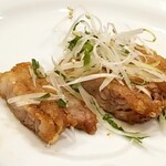 肉の万世 神田駅前店的實拍圖