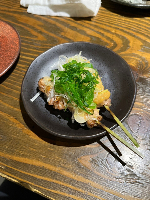 recommendations image for あやせ鶏 市ヶ谷店
