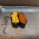 おたる政寿司 新宿店的實拍圖