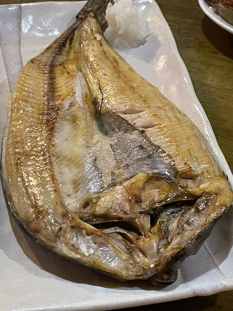 利尻ふる里食堂的實拍高清圖