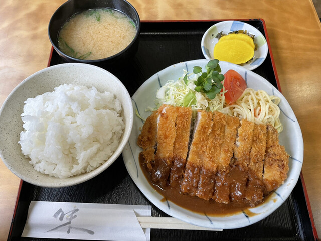 お食事処 まつもと的实拍高清图