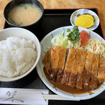 お食事処 まつもと的实拍图
