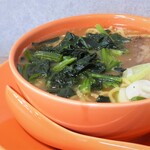 recommendations for Ariake Miraie