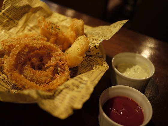 目黒リパブリック Burger&Beer的實拍高清圖