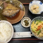 きりん亭的实拍图