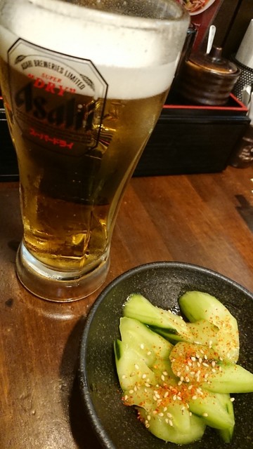 餃々 阪急高槻店的實拍高清圖