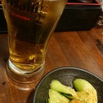 餃々 阪急高槻店的實拍圖