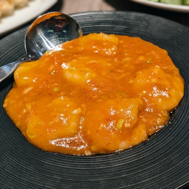 recommendations image for 四川酒家 福龍