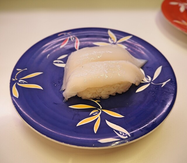 回転寿司 みさき アルカキット錦糸町店的實拍高清圖