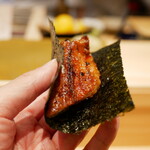 まんてん鮨 日本橋的实拍图