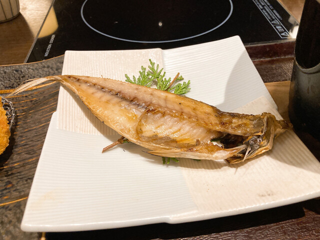 recommendations image for あんばい なんばパークス店