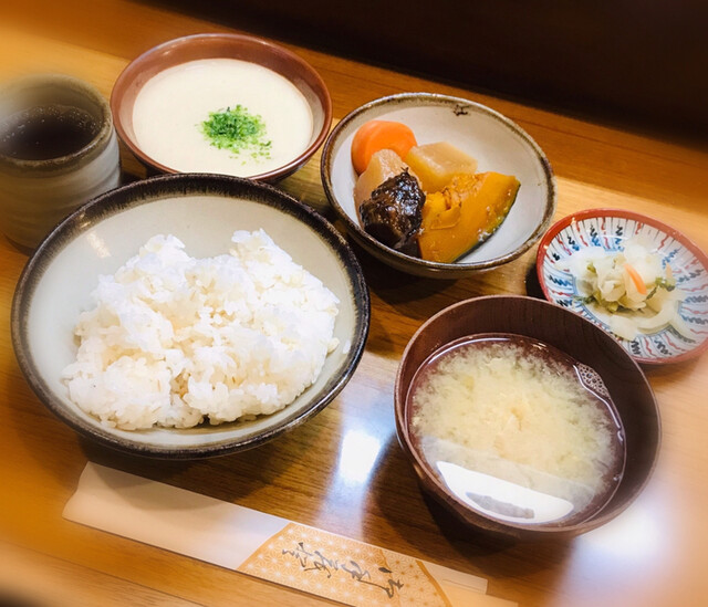 麦とろ　丘の上的實拍高清圖