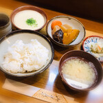 麦とろ　丘の上的實拍圖