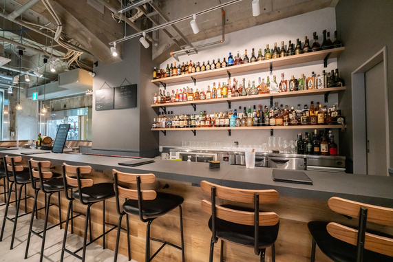 お酒の美術館 博多駅筑紫口前店的實拍高清圖