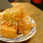 やきとんだいだら 練馬店的實拍圖