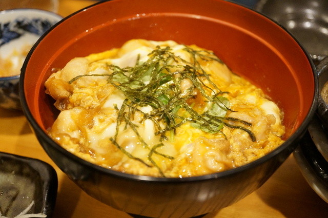 recommendations image for 焼とり よね田 中野店