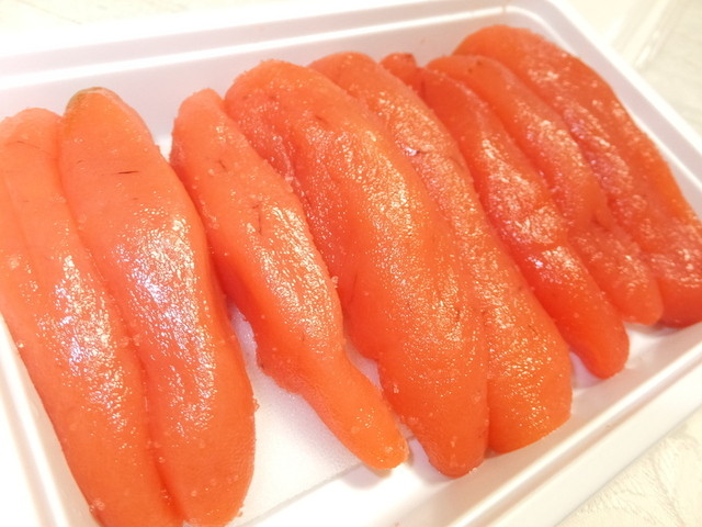 丸本本間水産 丸果卸センターさっぽろ朝市店的实拍高清图