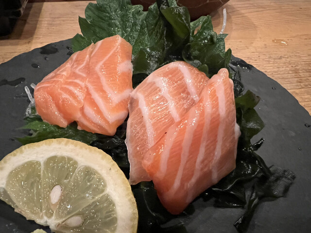 旬菜鮮魚 新町 源平的實拍高清圖