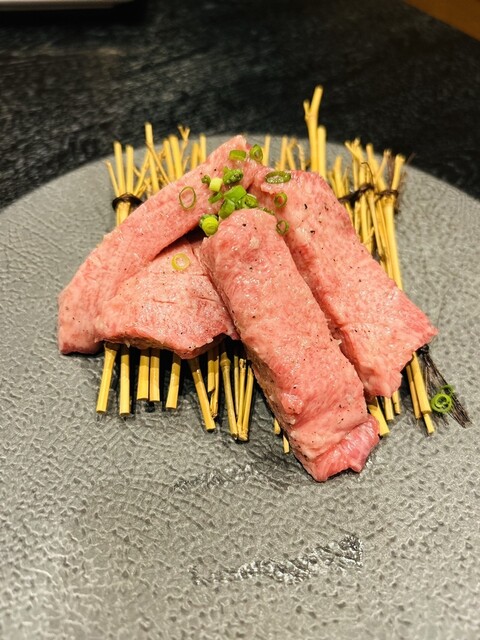 recommendations image for 焼肉 ふくはら