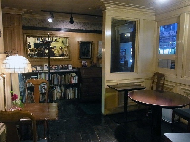 カフェクラブ 石橋亭的實拍高清圖