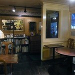 カフェクラブ 石橋亭的實拍圖