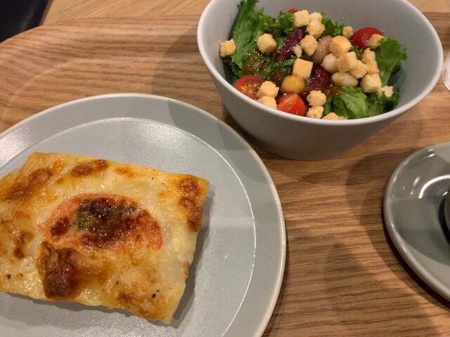 LAMP LIGHT BOOKS CAFE的實拍高清圖