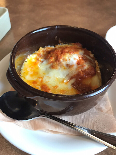 recommendations image for ジョリーパスタ 池田店