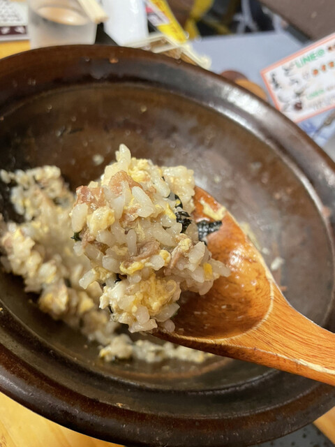 recommendations image for かすうどん屋かすとろ