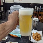 ラーメン雷蔵 諸岡店的實拍圖
