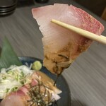 しゃぶしゃぶ 吟半 お台場店的實拍圖