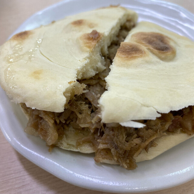 凡記 西安肉夾モー 池袋本店的實拍高清圖