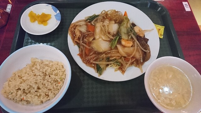 中華居酒屋 貴族的實拍高清圖