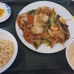 中華居酒屋 貴族的實拍圖