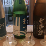 日本酒BAR TOKKURI的實拍圖