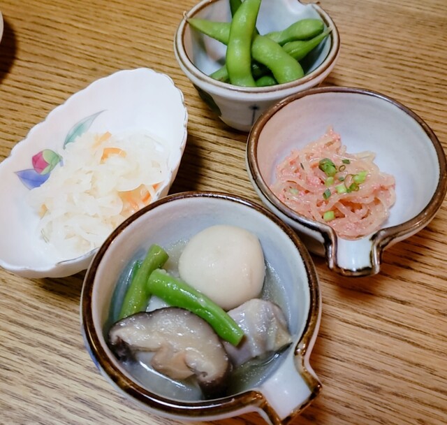美人居酒屋　とんとん的实拍高清图