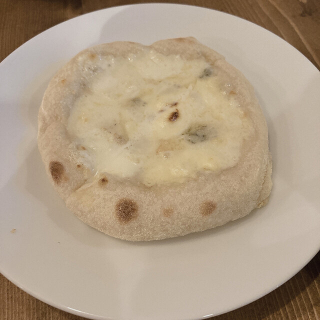 recommendations image for ミニPizzaと西洋料理 unnoe