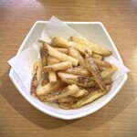 スシロー 札幌苗穂店的实拍图