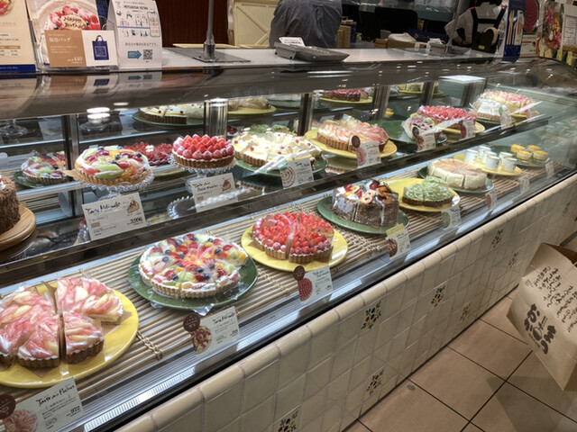 ア・ラ・カンパーニュ 福岡三越店的實拍高清圖